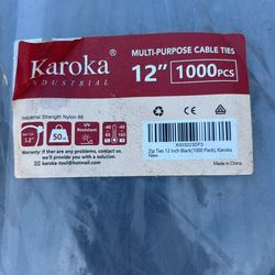 Cable Ties Zip Ties Strap Brida Para Cables