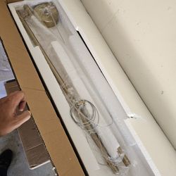 LED Hanging Rope Light