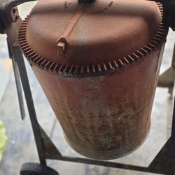 Concrete Mixer