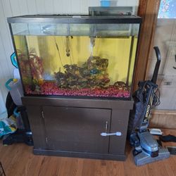 40 Gallon