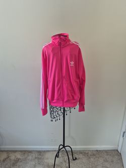 Classic Addidas Jacket