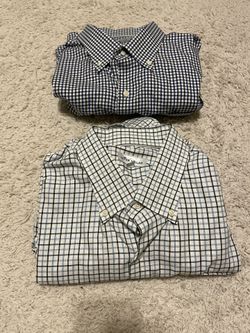 Peter Millar Dress Shirt Bundle