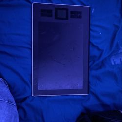 Huion Drawing Pad