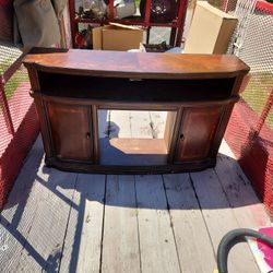 Entertainment/entry  Cabinet 