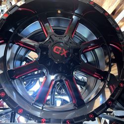 Rims