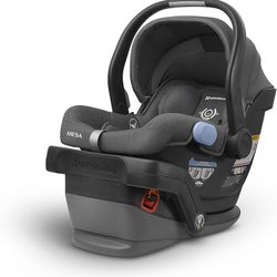 Uppababy MESA Infant Car Seat Jordan