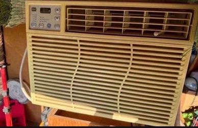 GE Air Conditioner