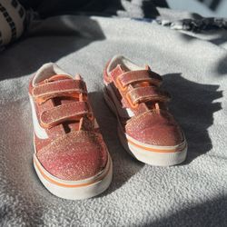Toddler Vans Shoes 