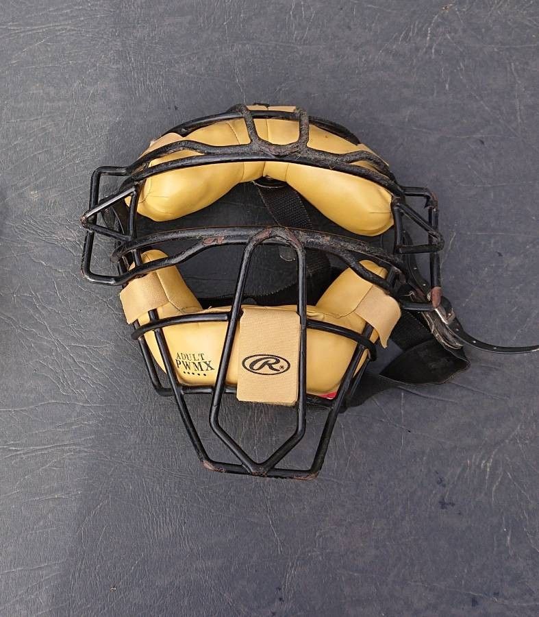 Baseball / Softball Mask