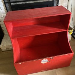 Toy Box 