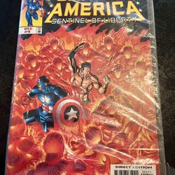 Marvel Comics 
