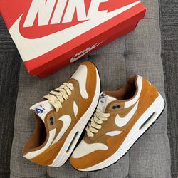 Air Max 1 Curry - Size 12