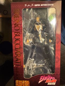 Figures(Individual prices listed, 200$ for the lot)