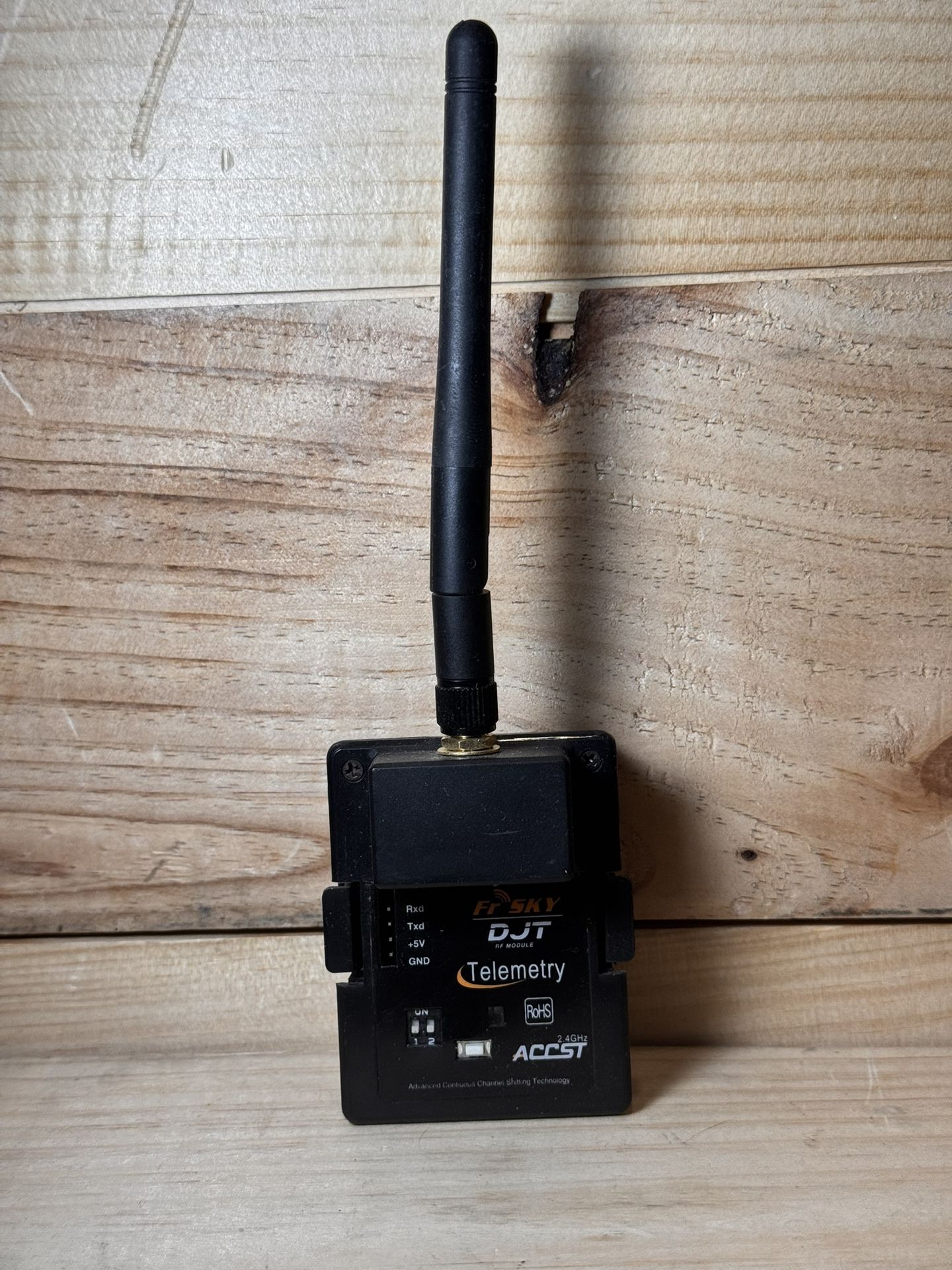 Fr Sky DJT TF Module 2.4GHz Telemetry
