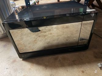 Microwave LG
