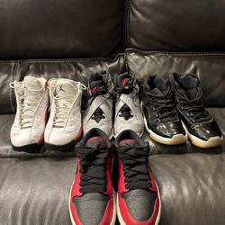 Jordan’s 