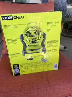 Ryobi one+
