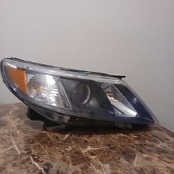 SAAB 9-3 HEADLIGHT 