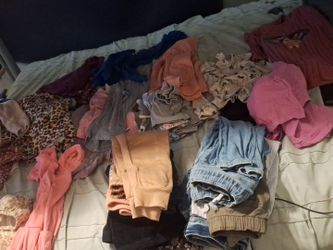 Girls clothes