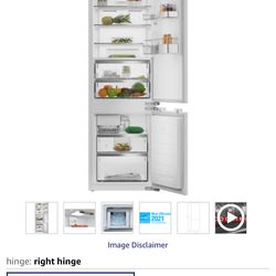 Blomberg refrigerators