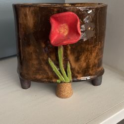 Flower Pot