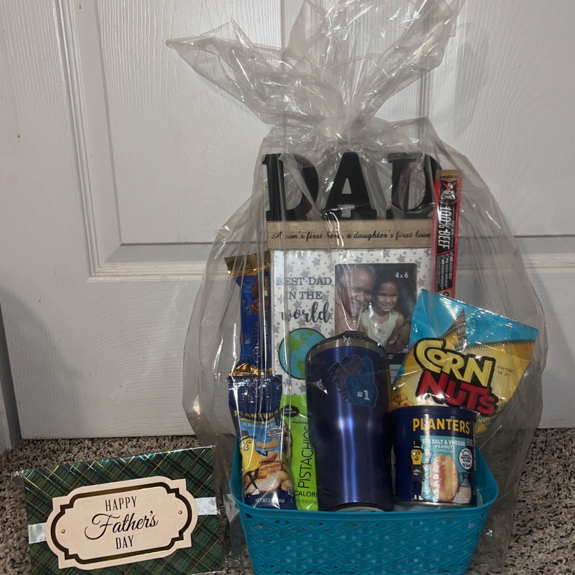 Father Day Baskets Still Available On Clearance for Sale in Alamo Heights,  TX - OfferUp