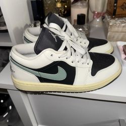 Nike Jordan Dunks