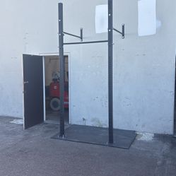 Squat Rack 
