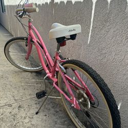 Electra Bicycle Beach Cruiser