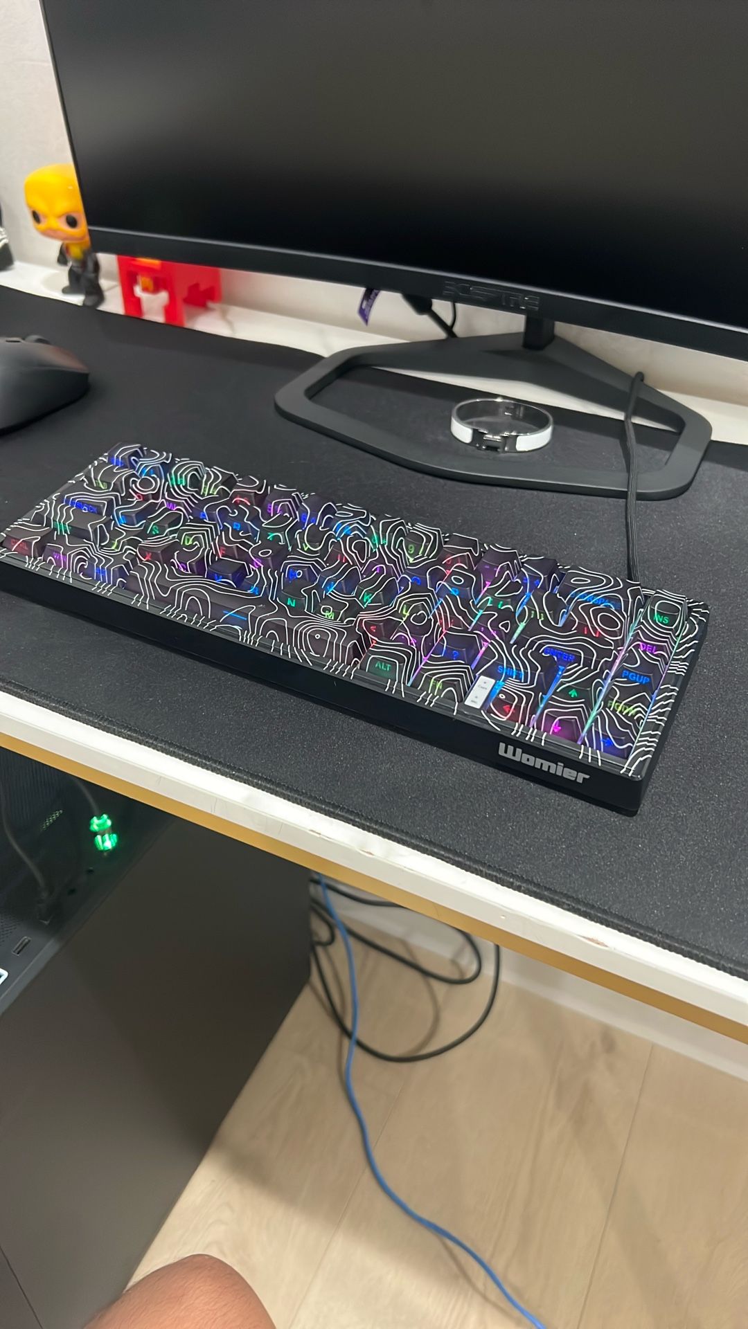 Keyboard