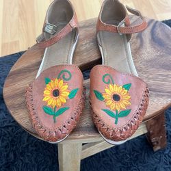 Handmade Huaraches