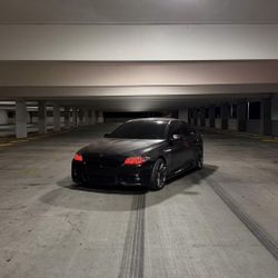 BMW 535i