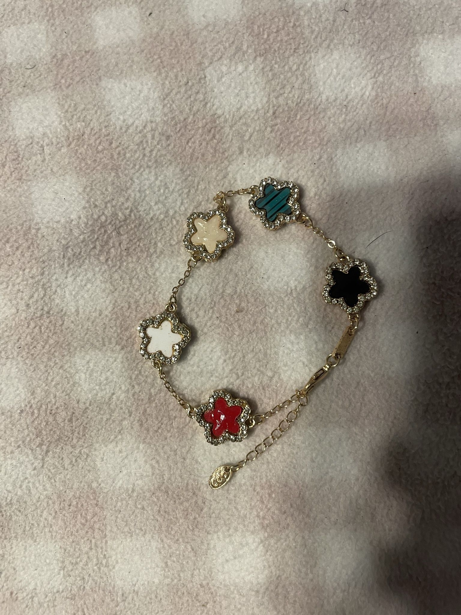 Van-Clef BRACELET