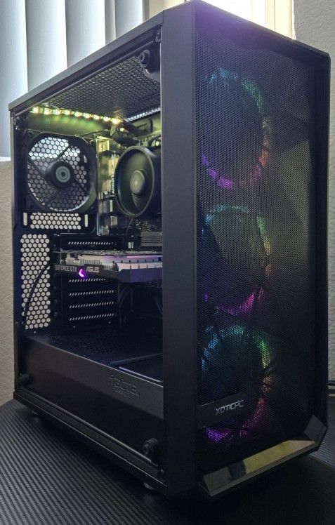 XOTICPC Gaming Pc