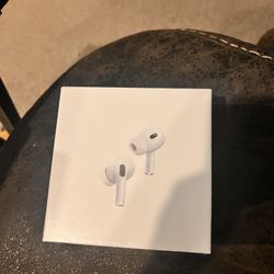AirPods Pro (2nd generation)