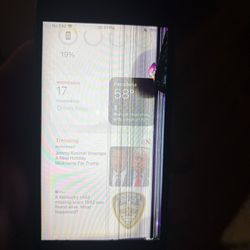 iPhone SE water Damage 