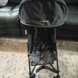Maclaren Quest stroller