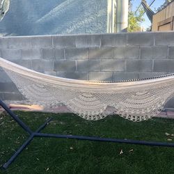 Tulum Hammock