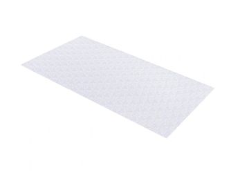 Three Cracked ice Ceiling Light Panels