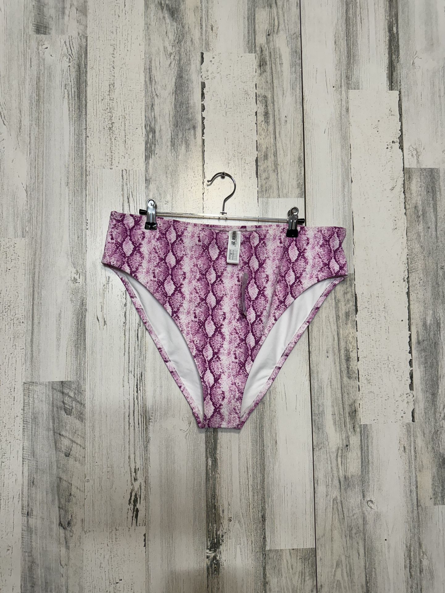 Forever 21 Bikini Bottoms