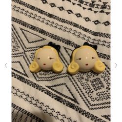 harajuku lovers g solid perfume set