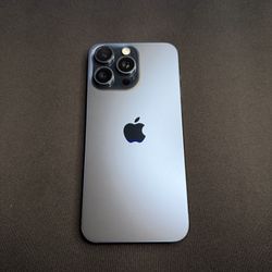 iPhone 15 Pro Max – 512GB – Black Titanium