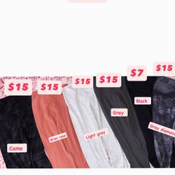 Lululemon leggings Original