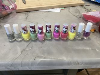Nail Polish