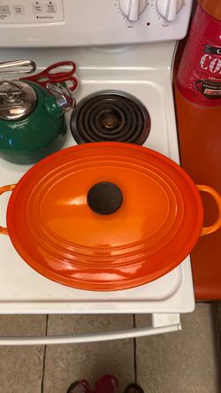 Vintage Le Creuset
