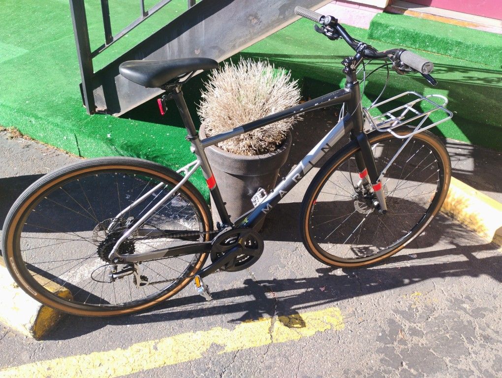 Marin Indian Fire Tail 700x38c