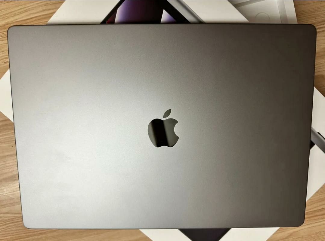 MacBook Pro