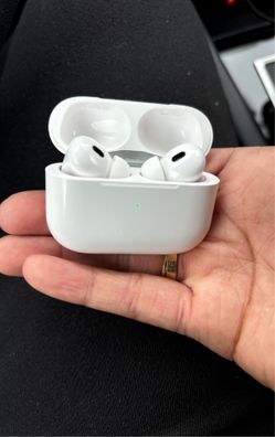 Apple AirPods