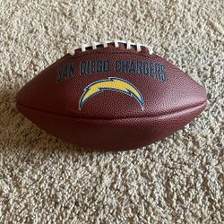 San Diego Chargers football