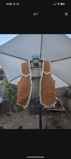 Vest
